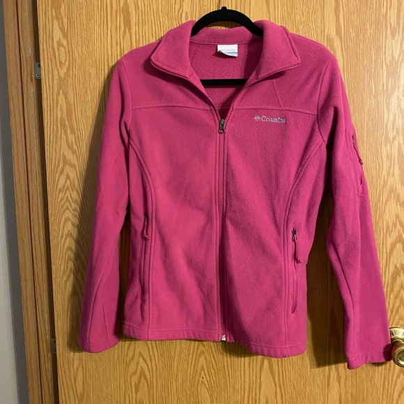 Columbia jacket - Picture 1 of 5